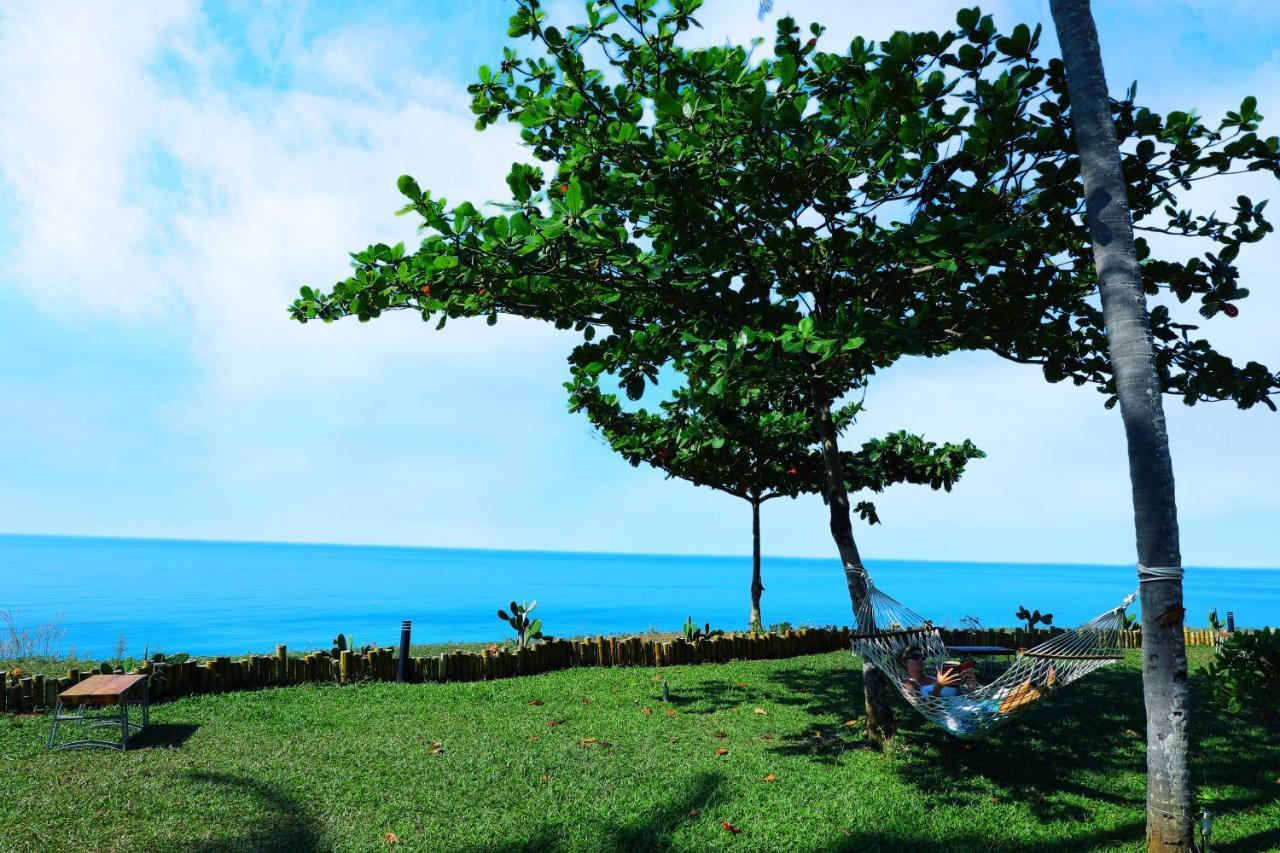 Pura Vida Varkala Hotell Exteriör bild