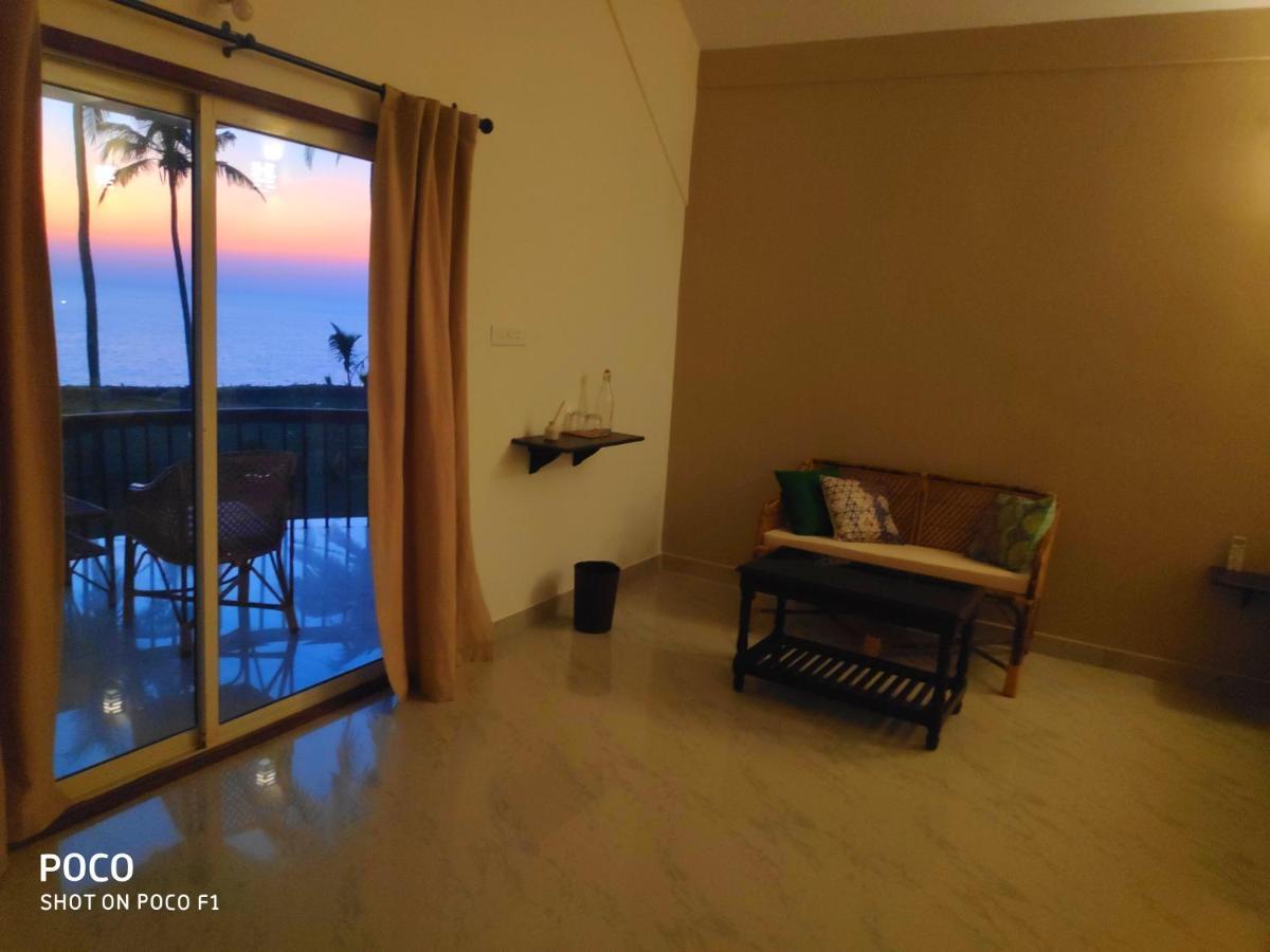 Pura Vida Varkala Hotell Exteriör bild