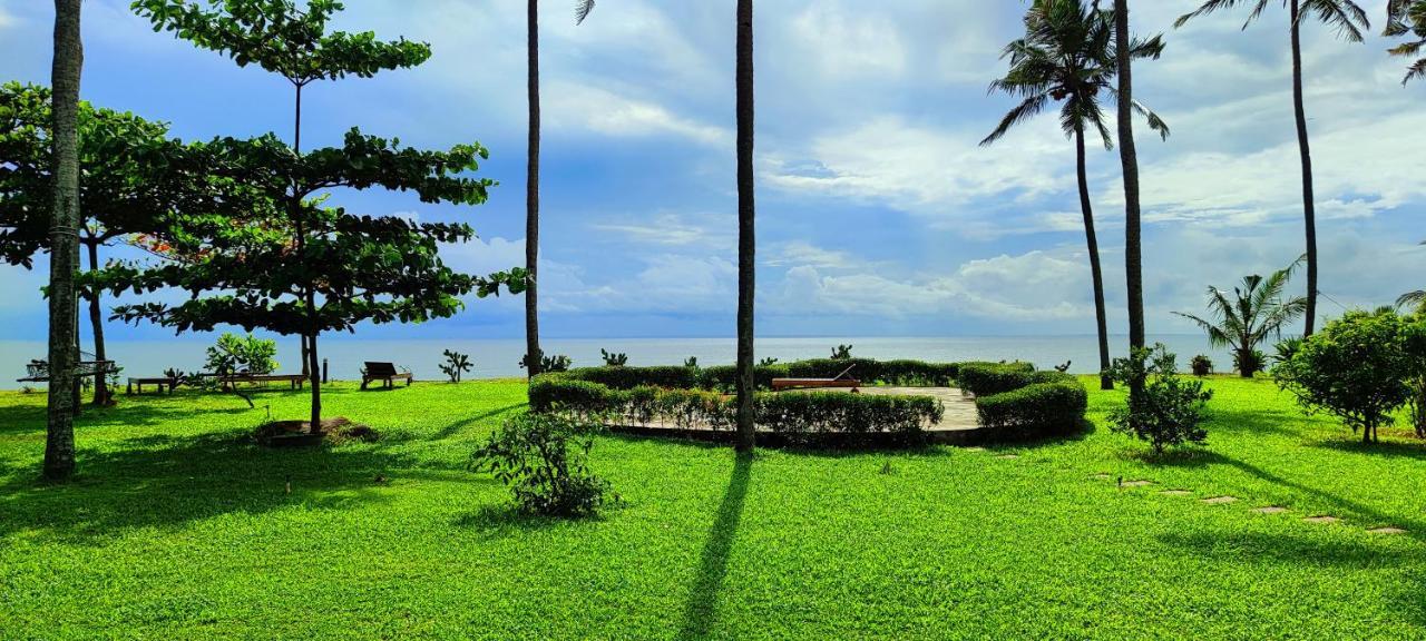 Pura Vida Varkala Hotell Exteriör bild