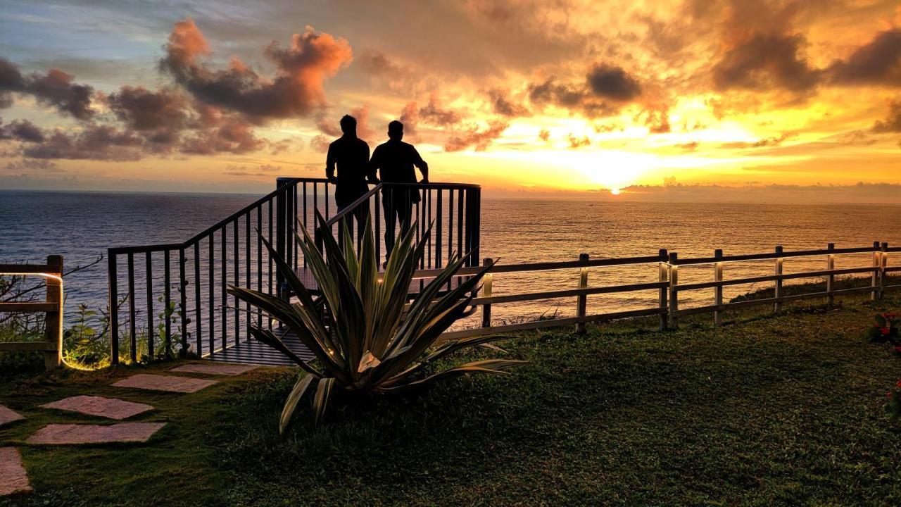 Pura Vida Varkala Hotell Exteriör bild