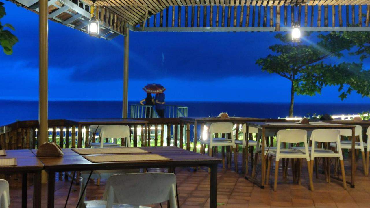 Pura Vida Varkala Hotell Exteriör bild