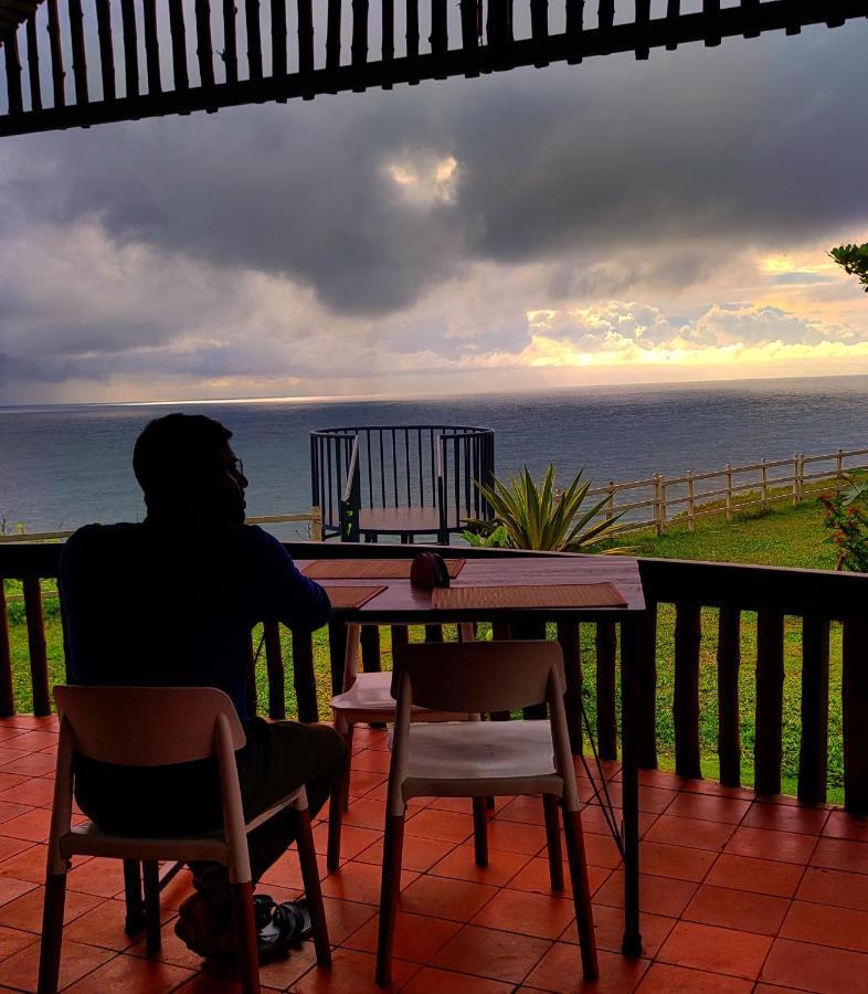 Pura Vida Varkala Hotell Exteriör bild