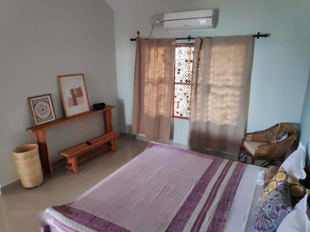 Pura Vida Varkala Hotell Exteriör bild