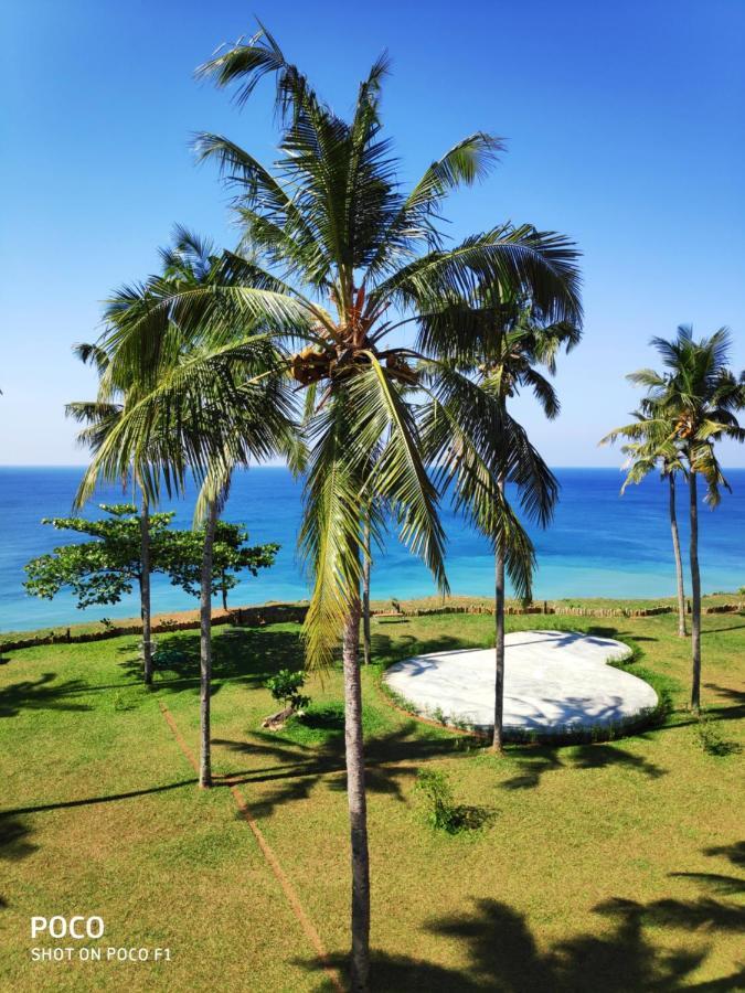 Pura Vida Varkala Hotell Exteriör bild