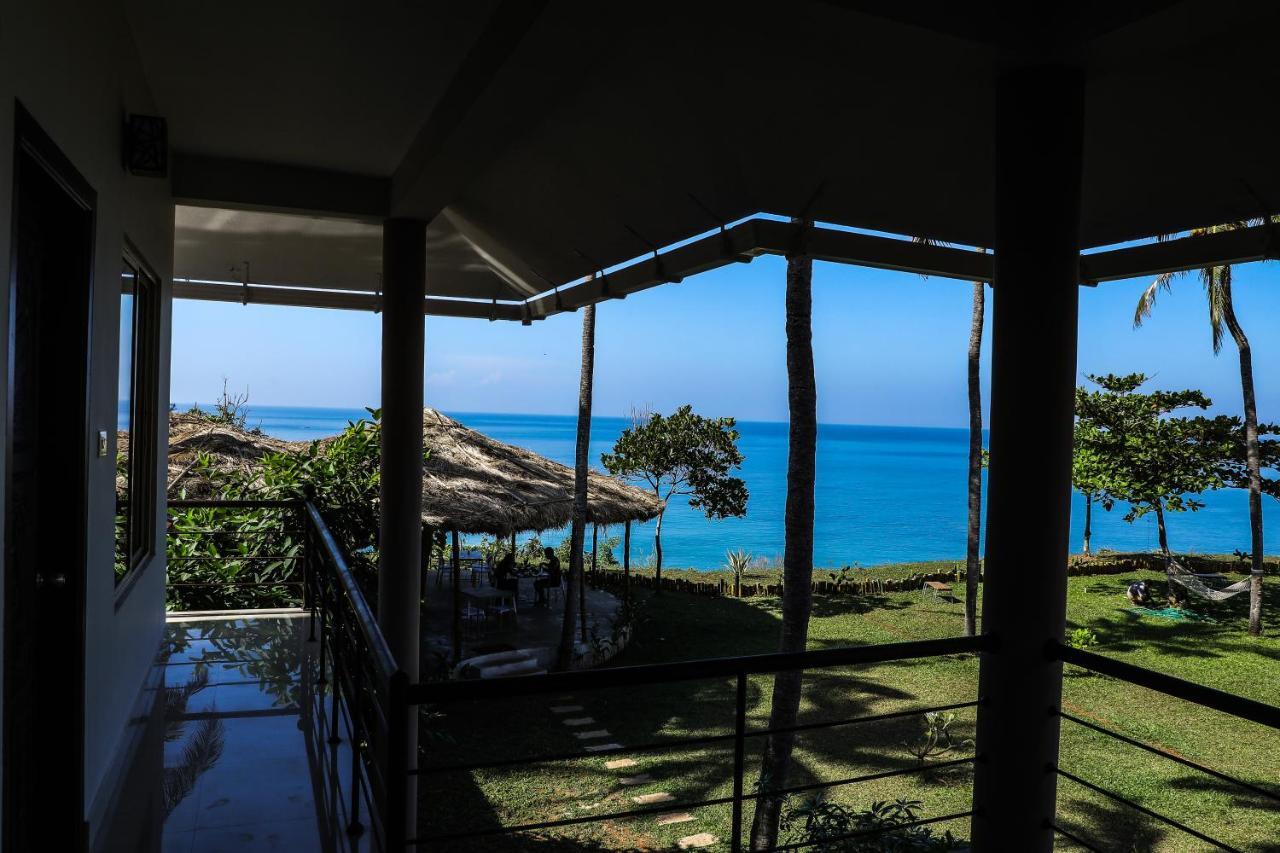 Pura Vida Varkala Hotell Exteriör bild