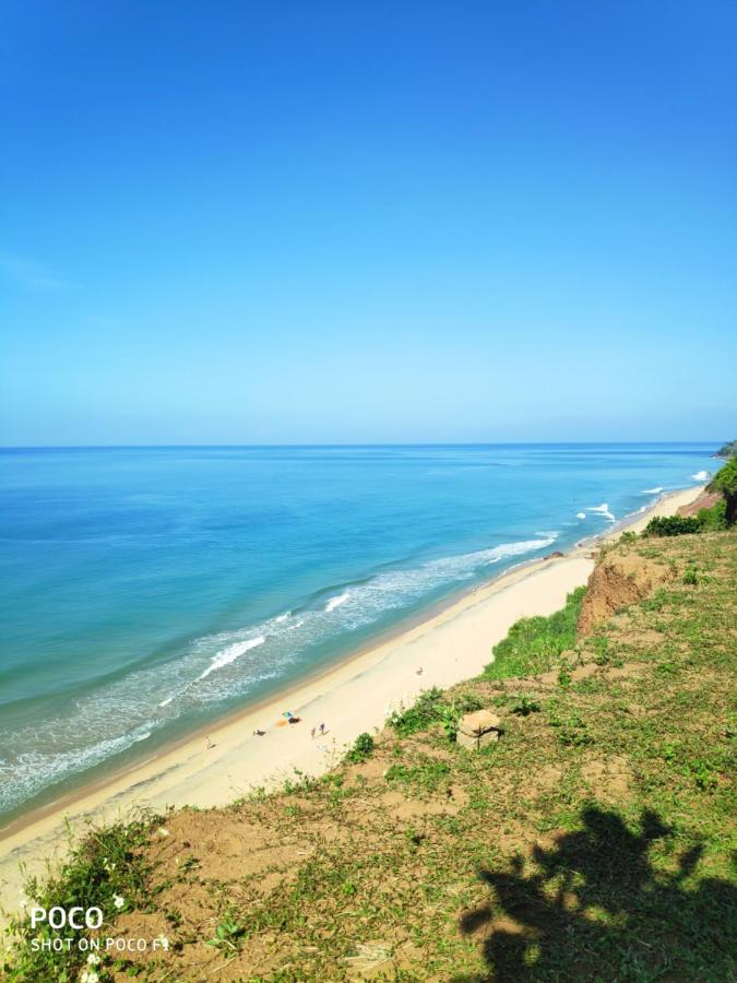 Pura Vida Varkala Hotell Exteriör bild