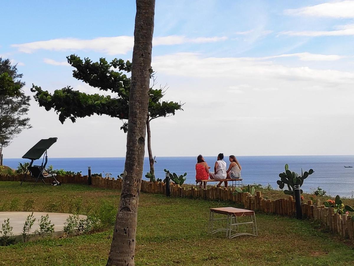 Pura Vida Varkala Hotell Exteriör bild